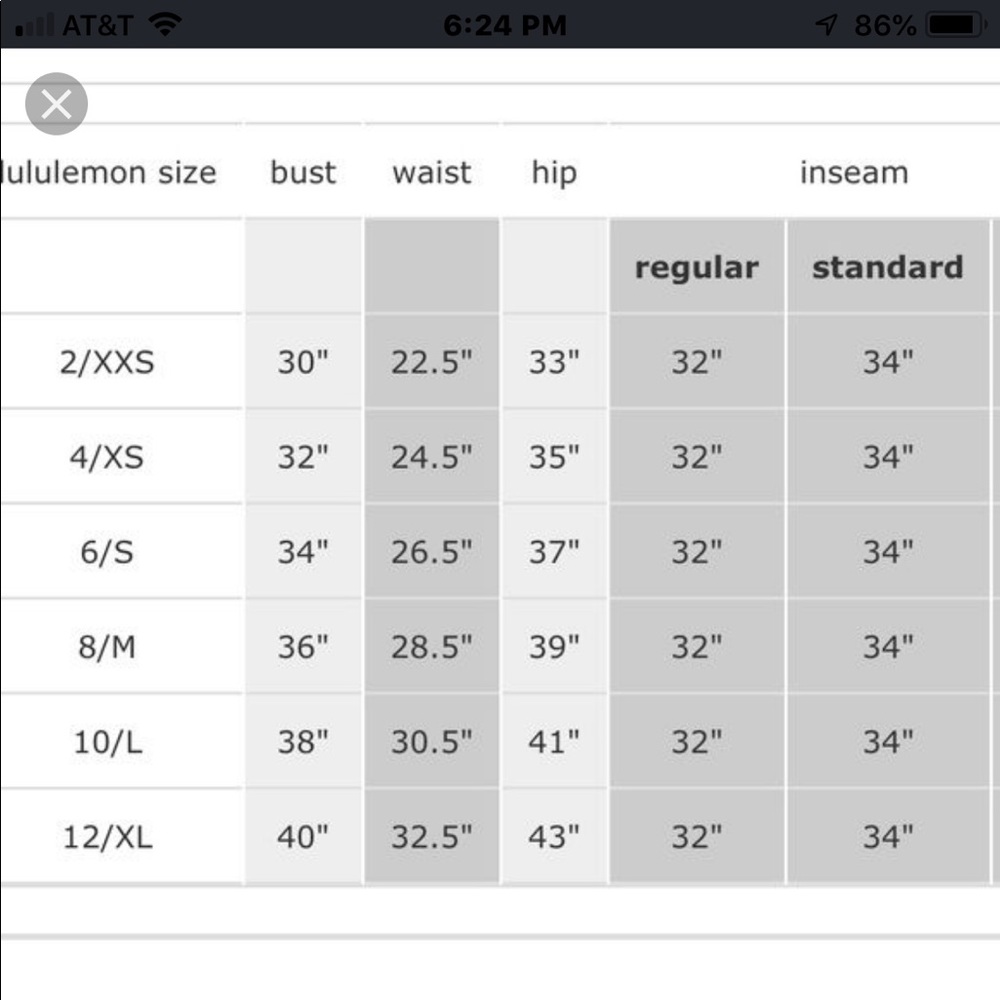 Lululemon Run Split Singlet Flowabunga Tank Top 2 - image 7